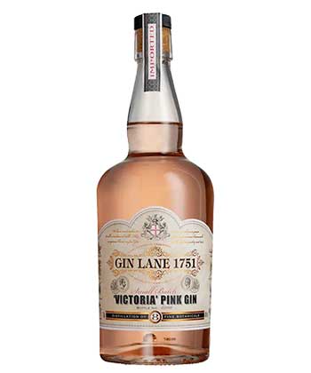 Gin Lane 1751 is one of the best gins for mixing cocktails, according to bartenders.