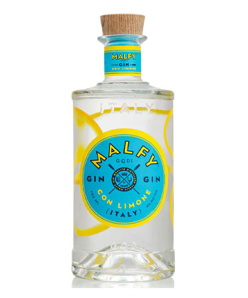Malfy Gin is one of the best gins for mixing cocktails, according to bartenders.