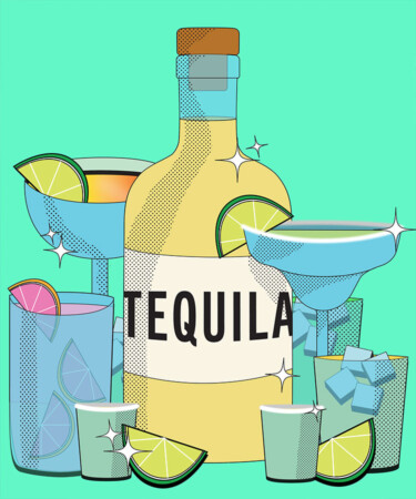 We Asked 25 Bartenders: What’s the Best Tequila for Mixing Cocktails?