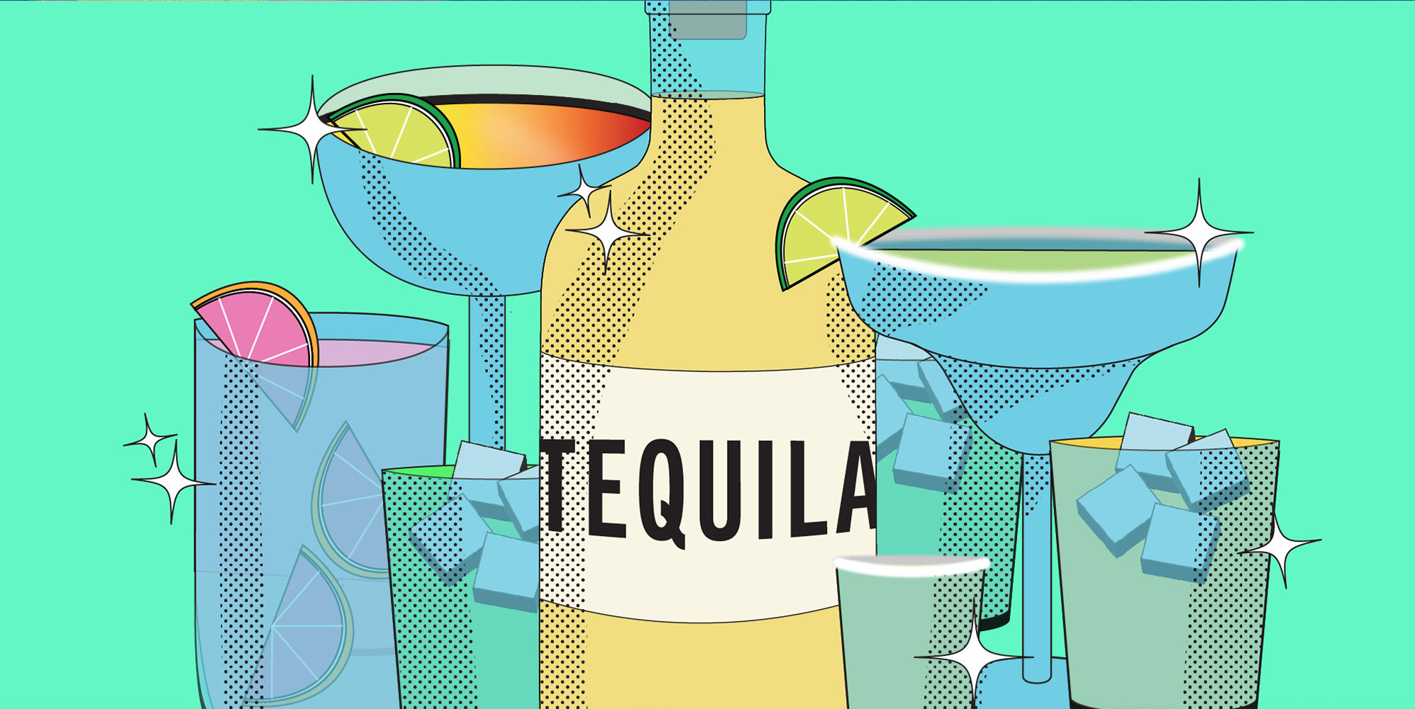 The Best Tequilas For Mixing Cocktails, According to Bartenders