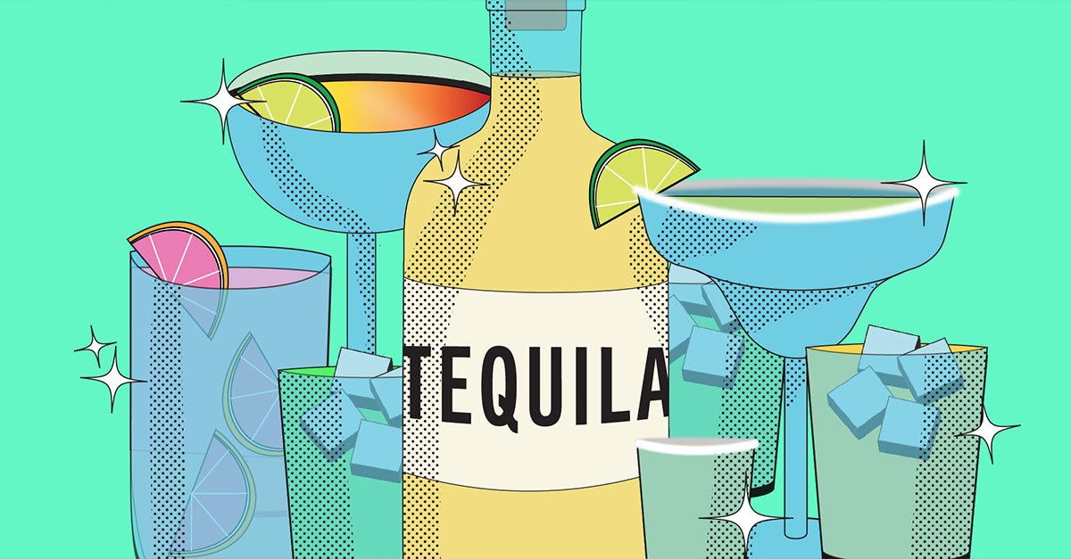 The Best Tequilas For Mixing Cocktails, According to Bartenders