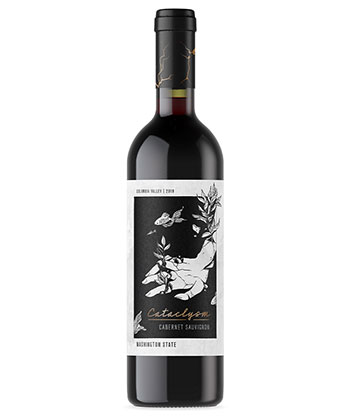 Cataclysm Cabernet Sauvignon 2019 is one of the best cheap wines under $20 for 2023.