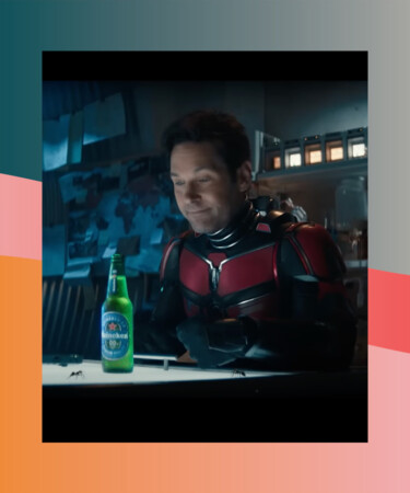 Heineken 0.0’s Super Bowl Commercial to Feature Marvel’s Ant-Man