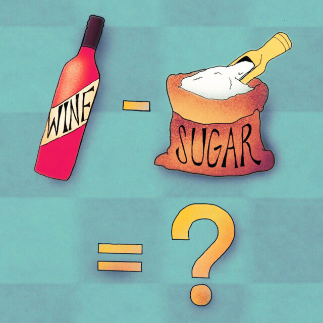New Year, New Marketing Claim: Why ‘Low-Sugar’ Wine Labels Are Misleading