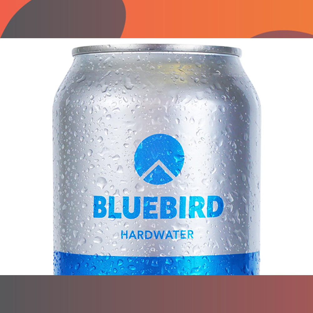 BLUEBIRD HARDWATER