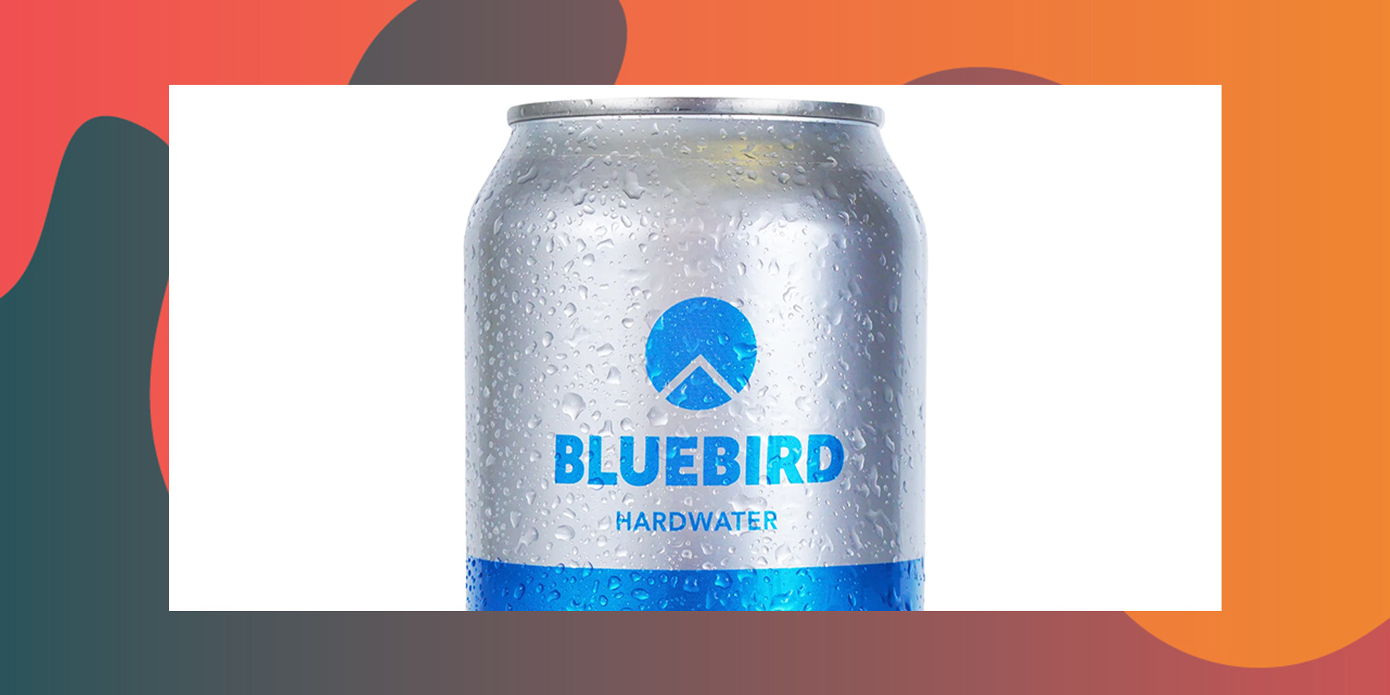BLUEBIRD HARDWATER