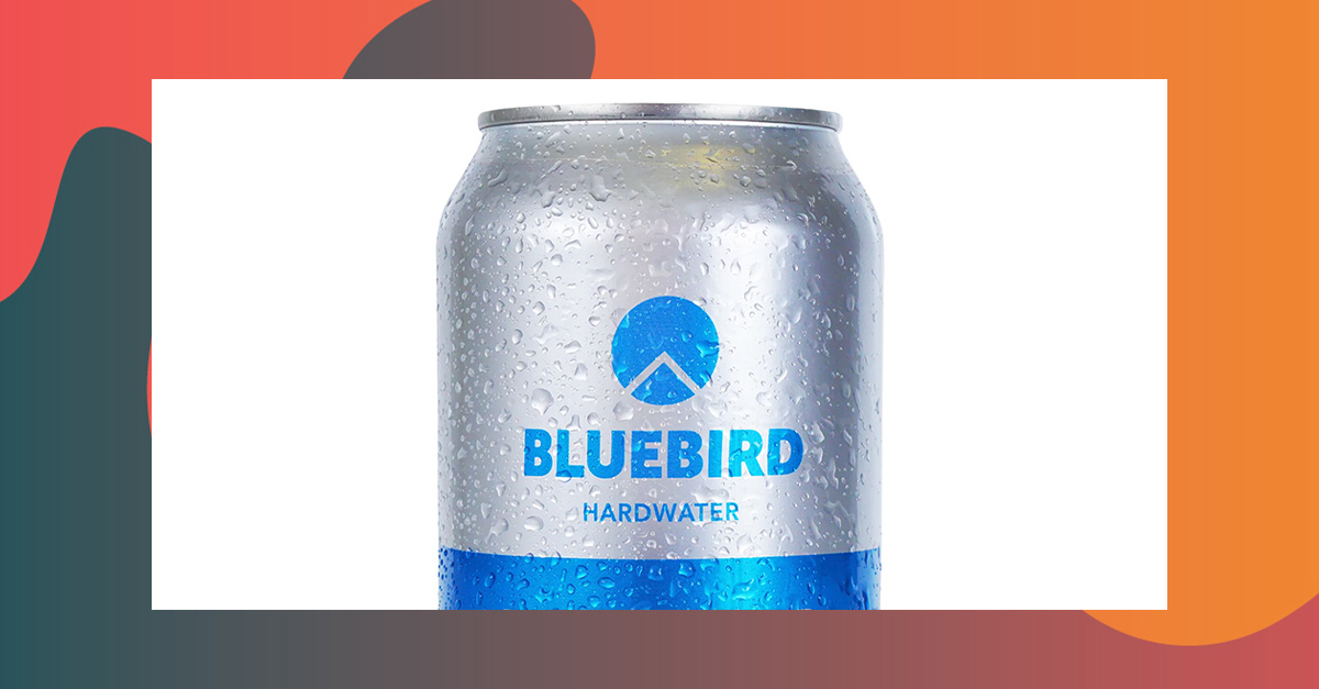 View of Canned 'Hard Water' is Here, and We Have Questions | VinePair