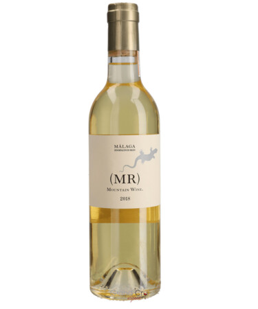 Compania de Vinos Telmo Rodriguez ‘MR Mountain Wine’