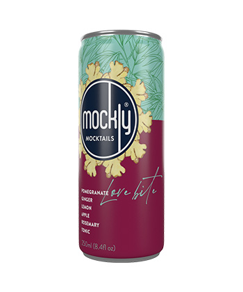 Mockly is one of the best non-alcoholic drinks brands for 2023.