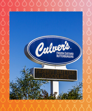 Culver’s Restaurants Just Switched From Pepsi to Coke Products, and Midwesterners Are Losing Their Minds
