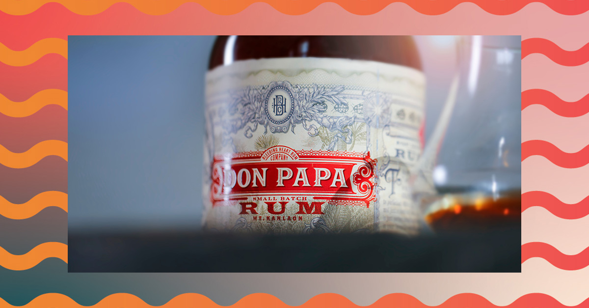 Diageo to Acquire Don Papa Rum for $280 Million