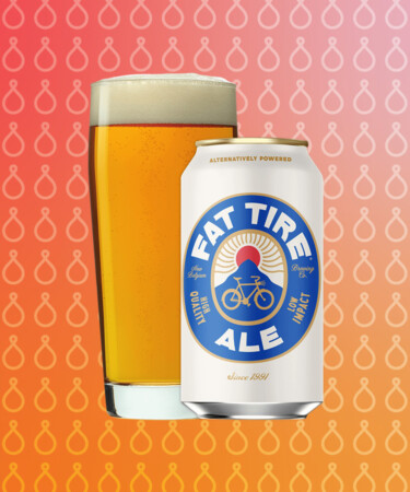 Fat Tire Just Got a Rebrand, and the Internet Has Thoughts