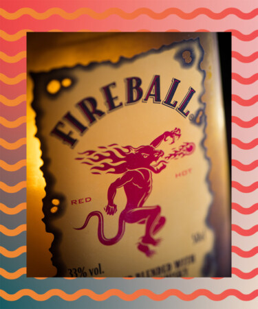 Lawsuit Alleges Malt-Based Fireball Cinnamon Label Misleads Consumers That It Actually Contains Whiskey