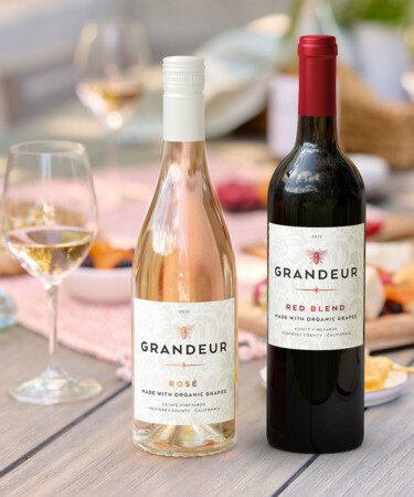Grandeur Wines Are a Love Letter to Mother Nature