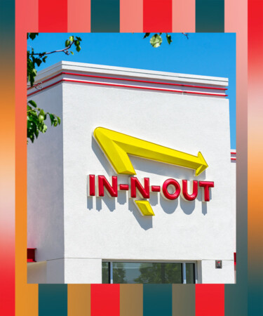 In-N-Out Burger Is Heading to the Eastern U.S.
