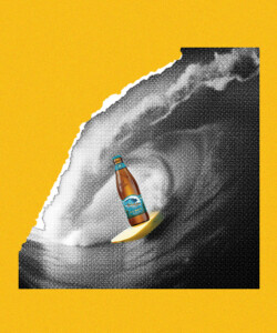 Does Kona Big Wave Have What It Takes to Become the Next Big Lifestyle Beer?