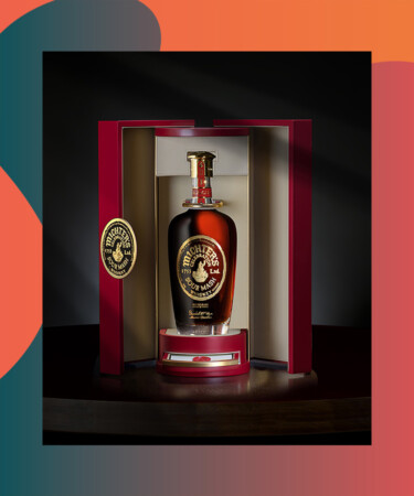 Ultra Rare Michter’s Celebration Sour Mash Whiskey Returns for the First Time Since 2019