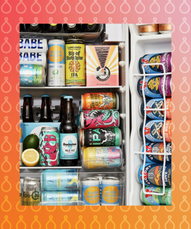 ReserveBar Launches ‘Get Stocked,’ a New RTD Delivery Platform Exclusively for Canned Drinks