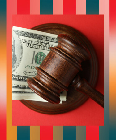 Sazerac Files $38.6 Million Lawsuit Against RNDC for Unpaid Invoices