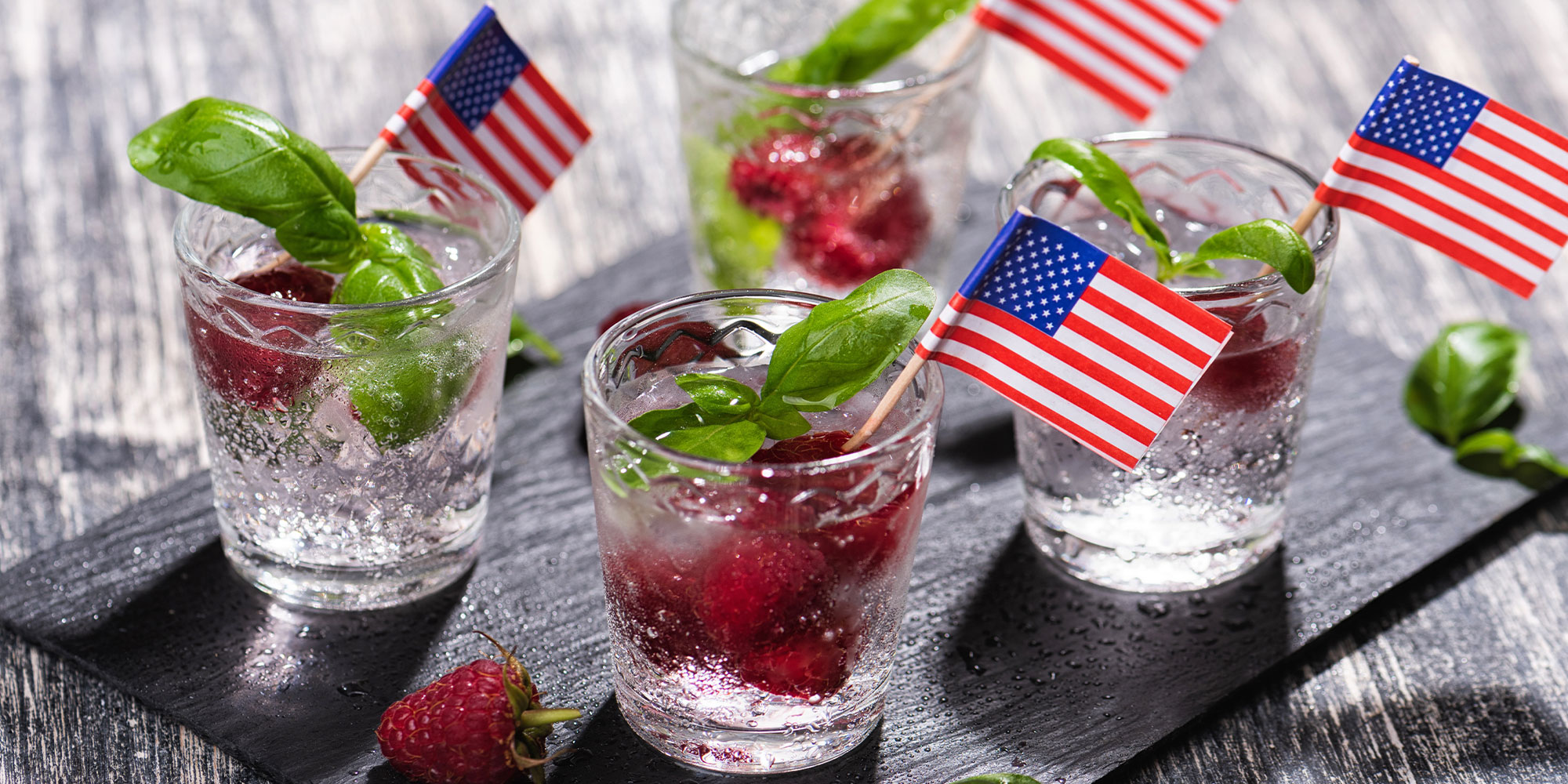 The States That Drink the Most Alcohol in America (2022) [Map] - VinePair