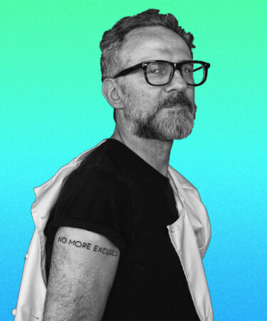 Celebrity Chef Massimo Bottura Talks Bubbles, Balsamic, Bourbon, and Italian Wines You Need to Know