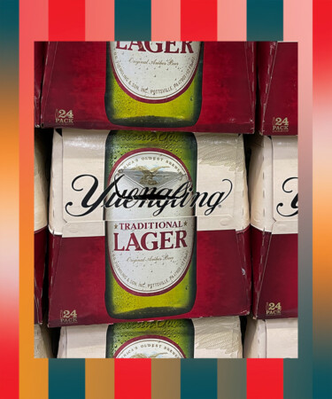 Yuengling is Coming to St. Louis, Longtime Home to Budweiser