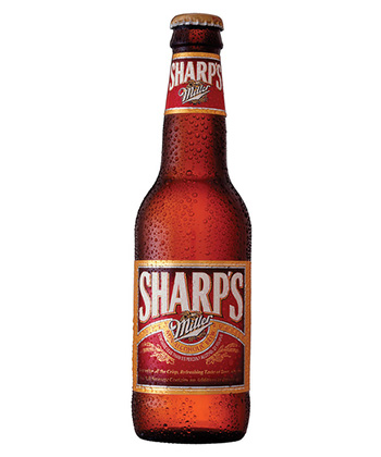 Sharp’s is one of the world beers in the world