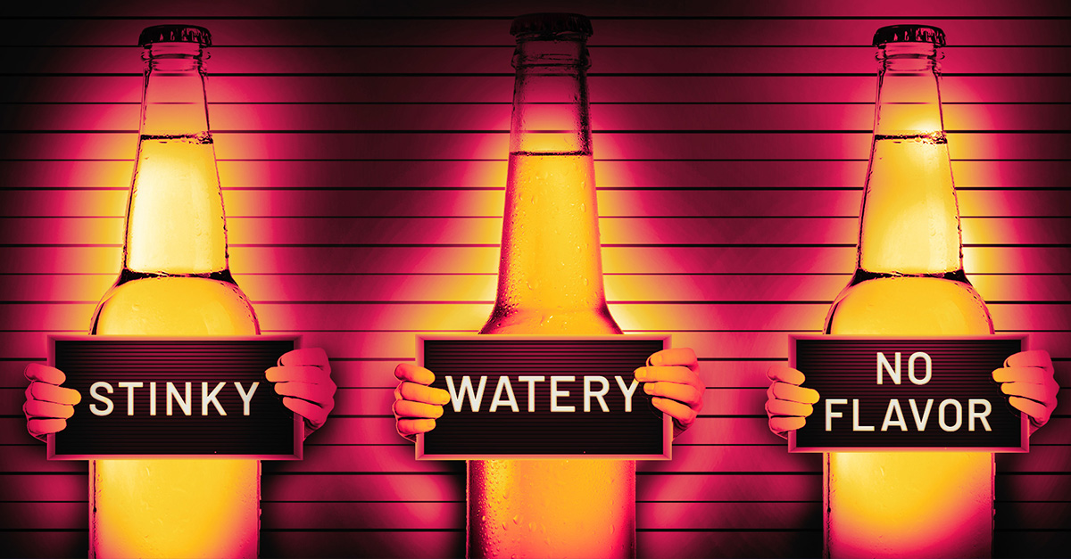 The 10 Worst Beers In The World VinePair the-10-worst-beers-in-the-world-vinepair