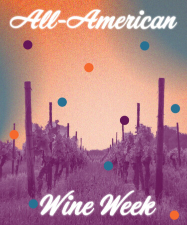 All American Wine Week