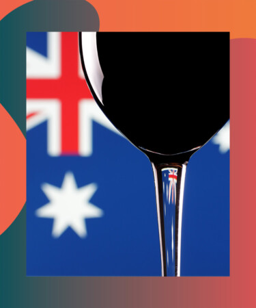 Australian Wine Exports Declined 4 Percent in Value in 2022, Per New Data