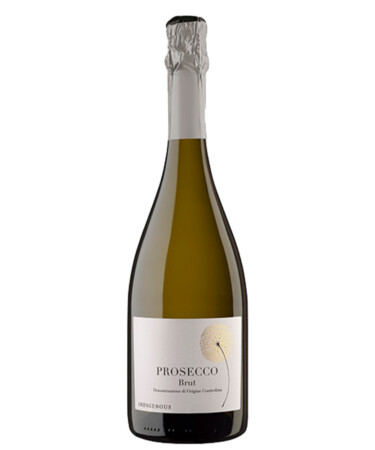 Indigenous Selections Prosecco Brut