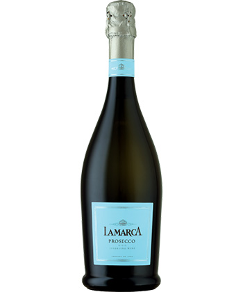 La Marca Prosecco is one of the best Proseccos for 2023.