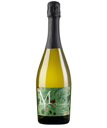 Montinore Vivacé Prosecco DOC is one of the best Proseccos for 2023.