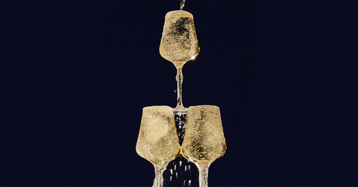 The 20 Best Proseccos to Drink in 2023 VinePair