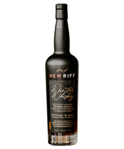 New Riff Distilling Winter Whiskey