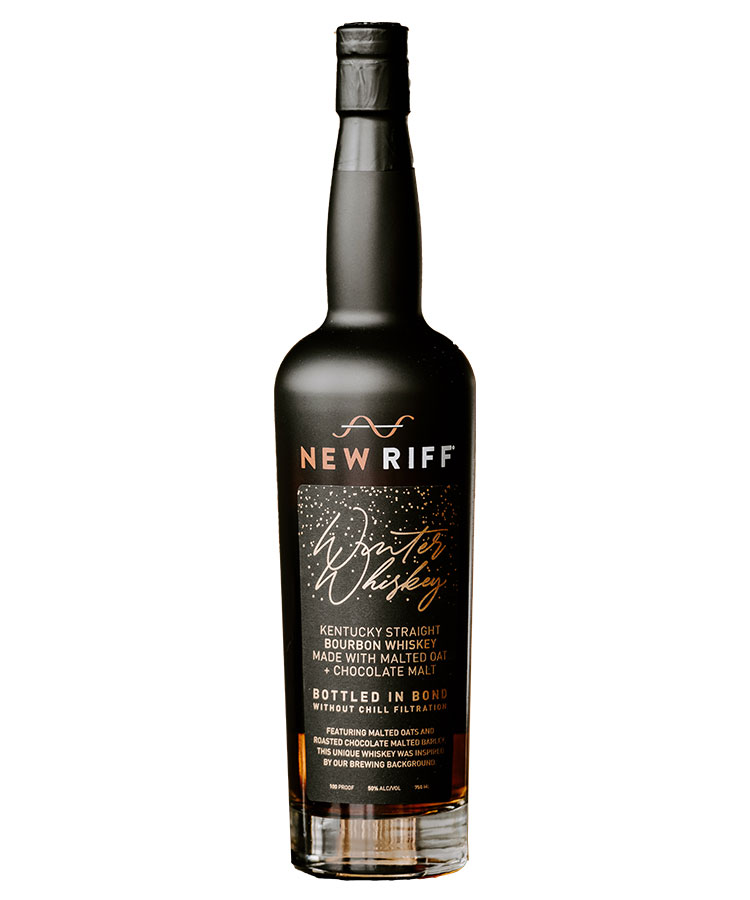 New Riff Distilling Winter Whiskey Review