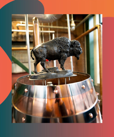These Coveted Buffalo Trace Whiskeys Will Soon Be Easier to Find — Here’s Why
