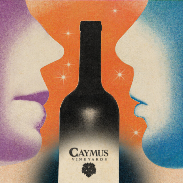 It’s Time to Talk About Caymus, America’s Most Loved — and Loathed — Fine Wine