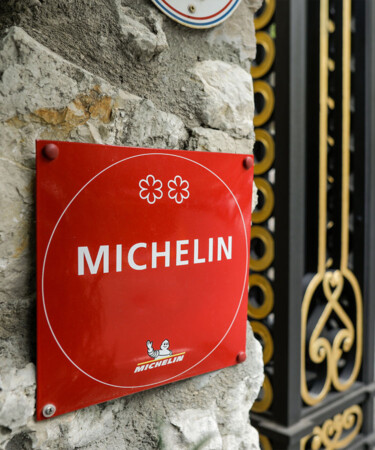 The Cities With the Most Michelin Stars Per Capita [Infographics]