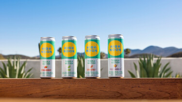 High Noon Tequila Seltzer is Here — Details, Rollout, and More VinePair