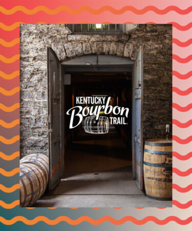 Kentucky Bourbon Trail Visits Hit a Record-Breaking Two Million in 2022