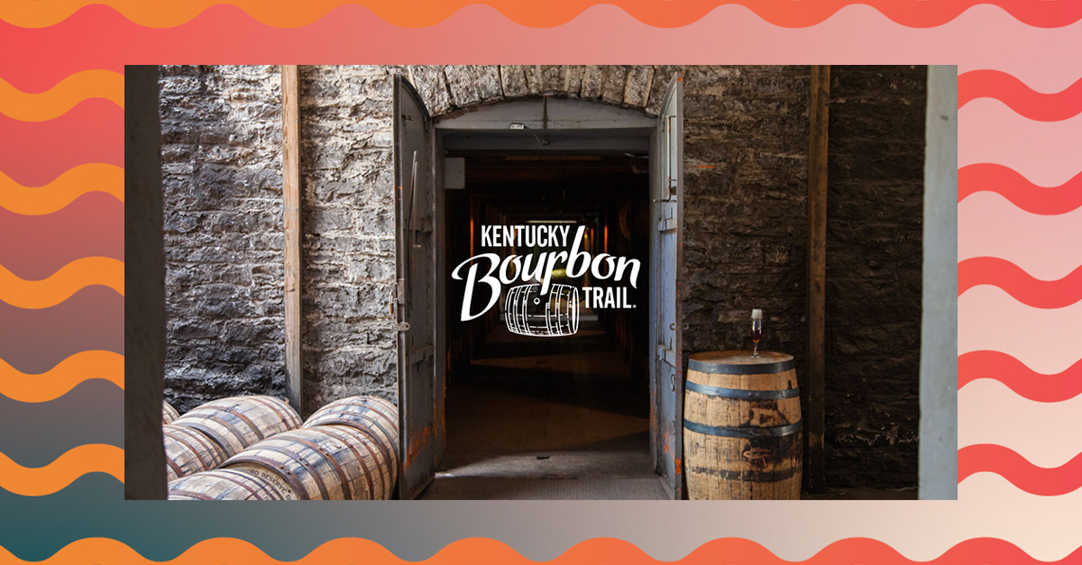 Kentucky Bourbon Trail Visits Hit a Record-Breaking Two Million in 2022