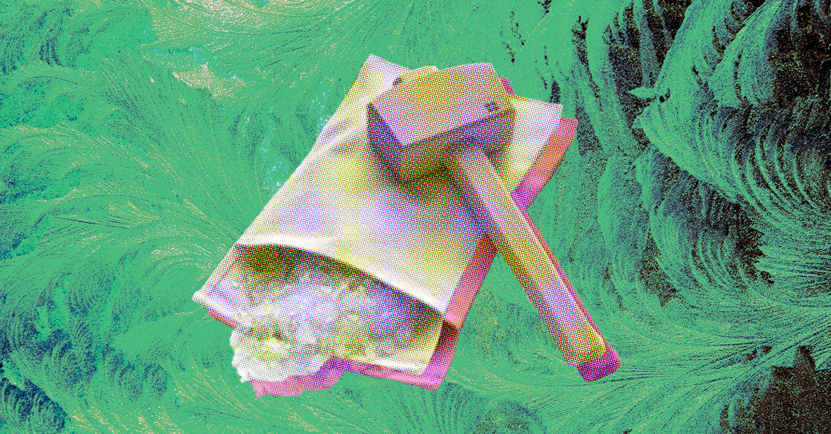 Tracing the Elusive History of the Lewis Bag, the Bartender’s MustHave