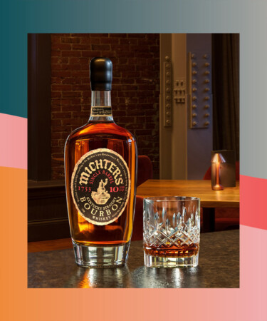 Michter’s Announces Return of 10-Year-Old Bourbon