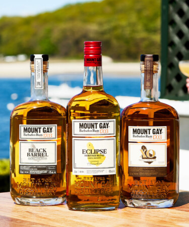 Creativity With a Conscious: Enter the 2023 Mount Gay Rum ‘A Taste of Home’ Cocktail Competition