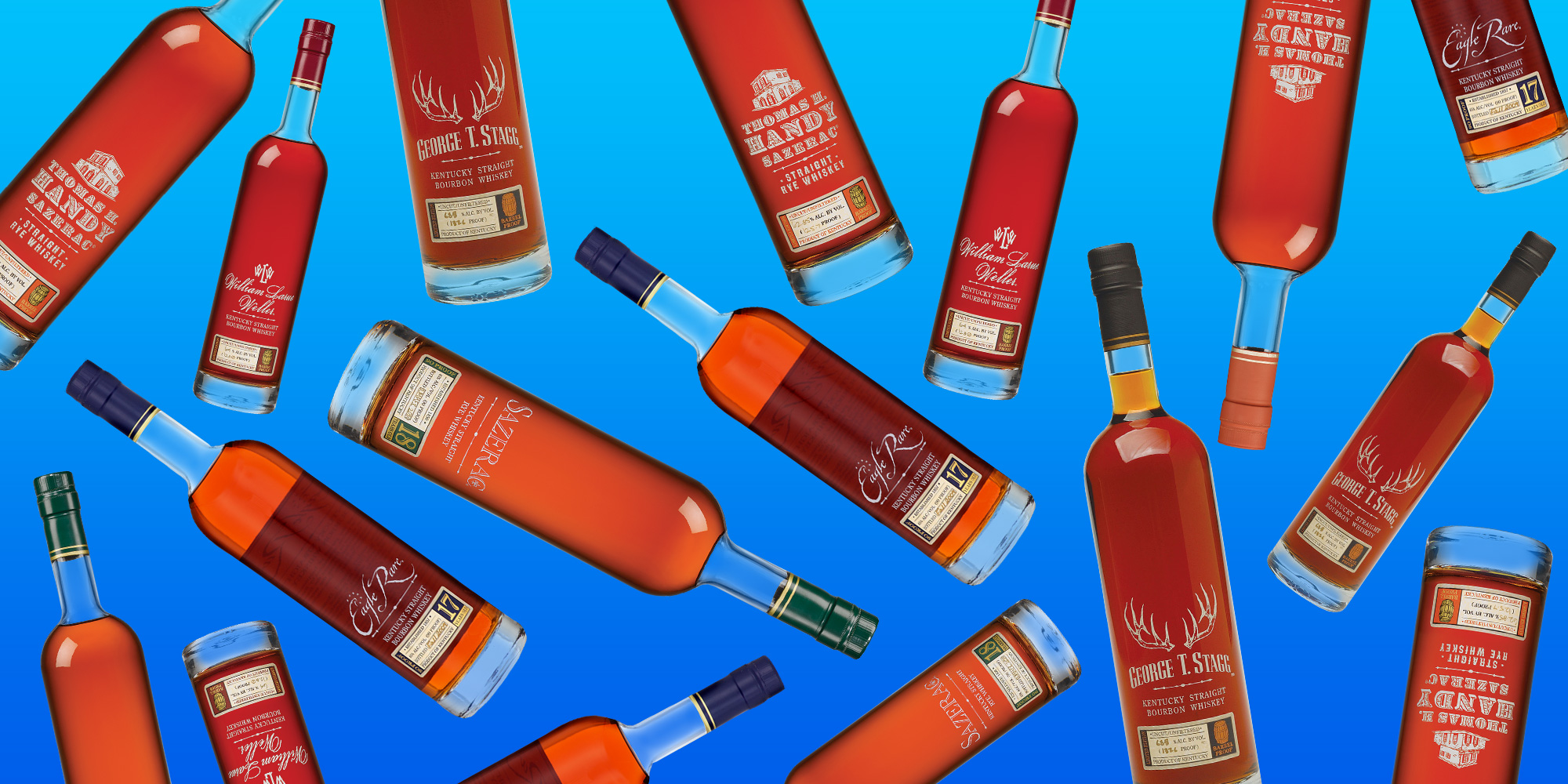10 Things You Should Know About the Buffalo Trace Antique
