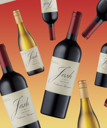 8 Things You Should Know About Josh Cellars