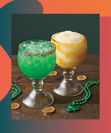 Applebee’s Announces $6 Jameson and Captain Morgan Cocktails for St. Patrick’s Day