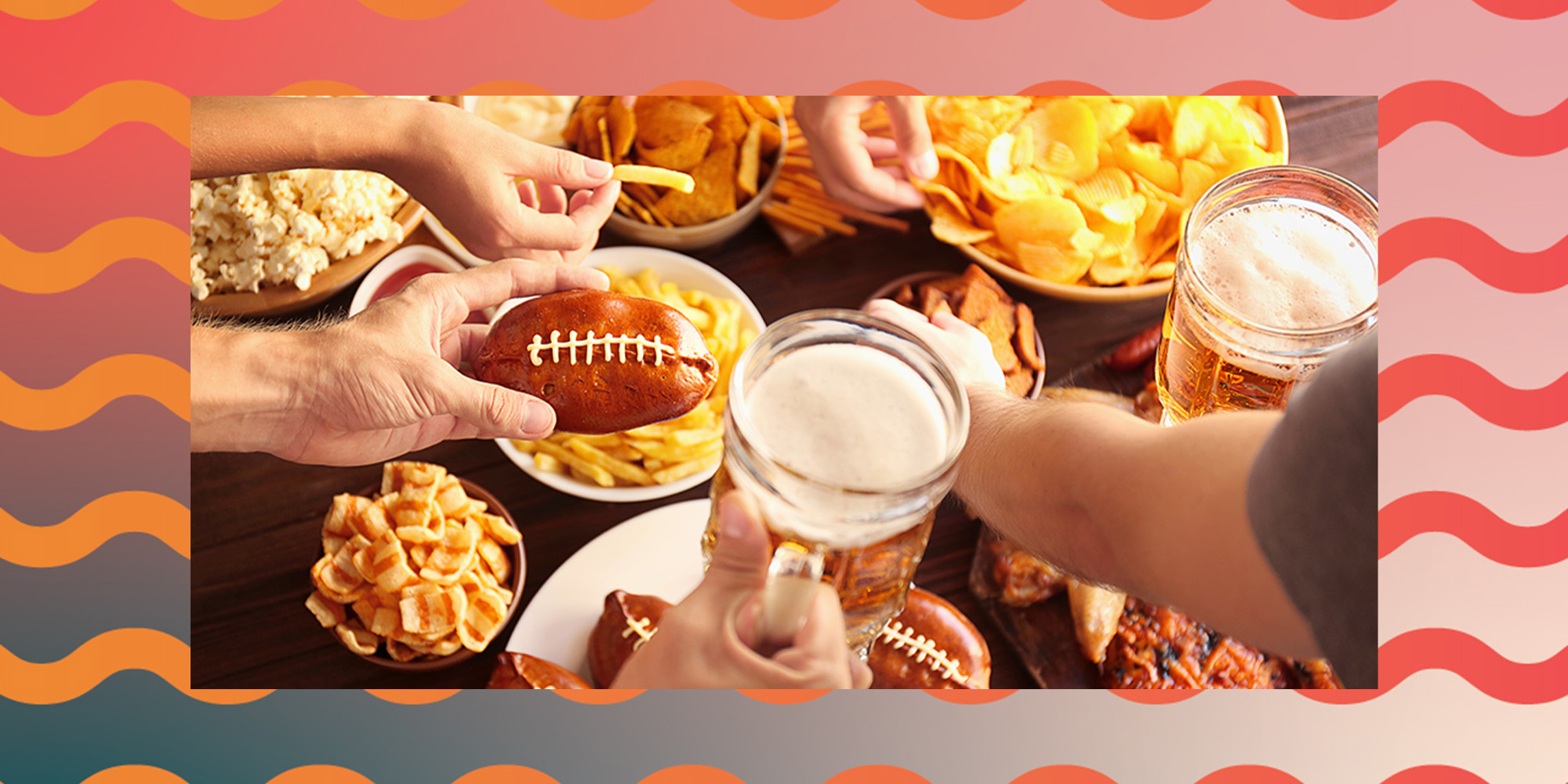 2023 Super Bowl Ads: Culture Wars In with M&Ms, Zero-Alcohol Beer – The  Hollywood Reporter