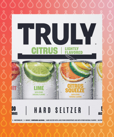 Truly Hard Seltzer Announces Brand Refresh: Details, New Product Lineup, and More
